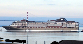 MSC Preziosa (MSC Cruises)