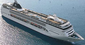 MSC Opera  (MSC Cruises)