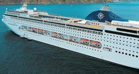 MSC Lirica  (MSC Cruises)